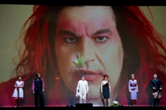 2013 - 2015 - Rollenfotos Zürich